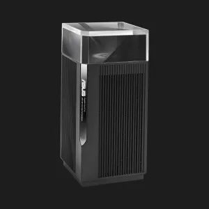 Wi-Fi Mesh система Asus ZenWiFi Pro ET12 AXE11000, 1мод (Black) в Бродах