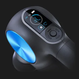 Перкуссионный массажер Theragun PRO Plus 6 (Black) в Борисполе
