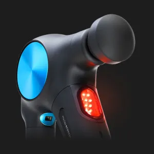 Перкуссионный массажер Theragun PRO Plus 6 (Black) в Борисполе