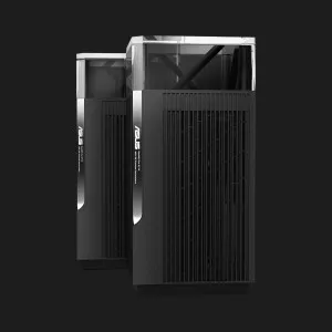 Wi-Fi Mesh система Asus ZenWiFi Pro XT12, 2мод (Black) в Бродах