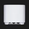 Wi-Fi Mesh система Asus ZenWiFi XD4 PLUS AX1800, 3мод (White)