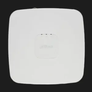 Відеореєстратор Dahua DHI-NVR2108-I2 (8 каналів) (White) в Сваляві