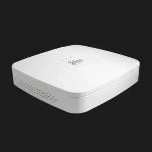 Відеореєстратор Dahua DHI-NVR2108-I2 (8 каналів) (White) в Сваляві