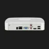 Відеореєстратор Dahua DHI-NVR2108-I2 (8 каналів) (White)