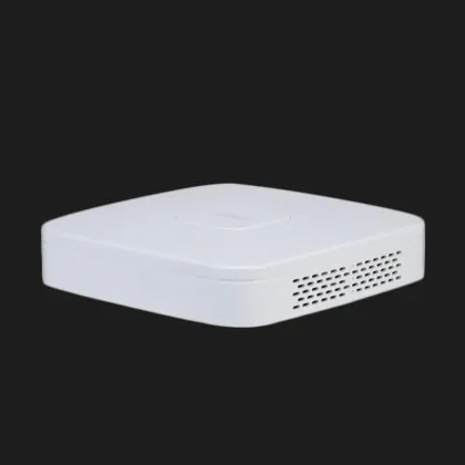 Видеорегистратор Dahua DHI-NVR2108-I2 (8 каналов) (White) в Чорткове