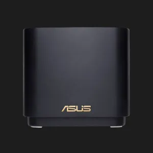 Wi-Fi Mesh система Asus ZenWiFi XD4 PLUS AX1800, 3мод (Black) в Бродах