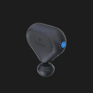 Перкусійний масажер Theragun mini, 2-е покоління (Black) в Дрогобичі