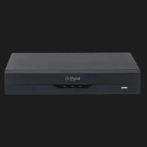 Видеорегистратор Dahua DHI-NVR2108HS-I2 (8 каналов) (Black) в Сваляве