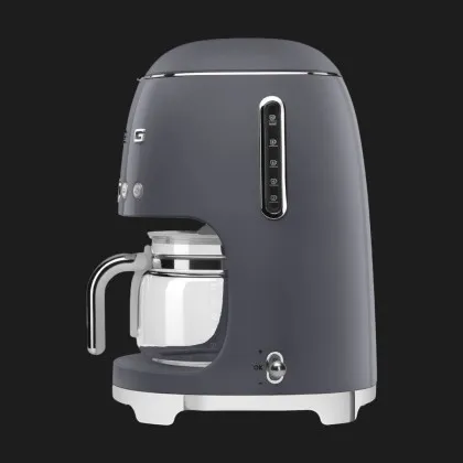 Кавоварка SMEG (Grey) у Запоріжжі