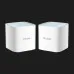 Wi-Fi Mesh система D-Link M15-2 EAGLE PRO AI AX1500, 2мод (White)