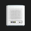 Wi-Fi Mesh система D-Link M32-3 EAGLE PRO AI AX1500, 3мод (White)