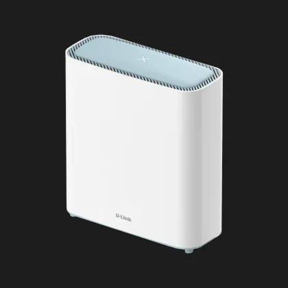 Wi-Fi Mesh система D-Link M32-2 EAGLE PRO AI AX1500, 2мод (White) в Києві