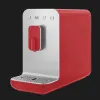 Кавомашина SMEG (Red Matte)