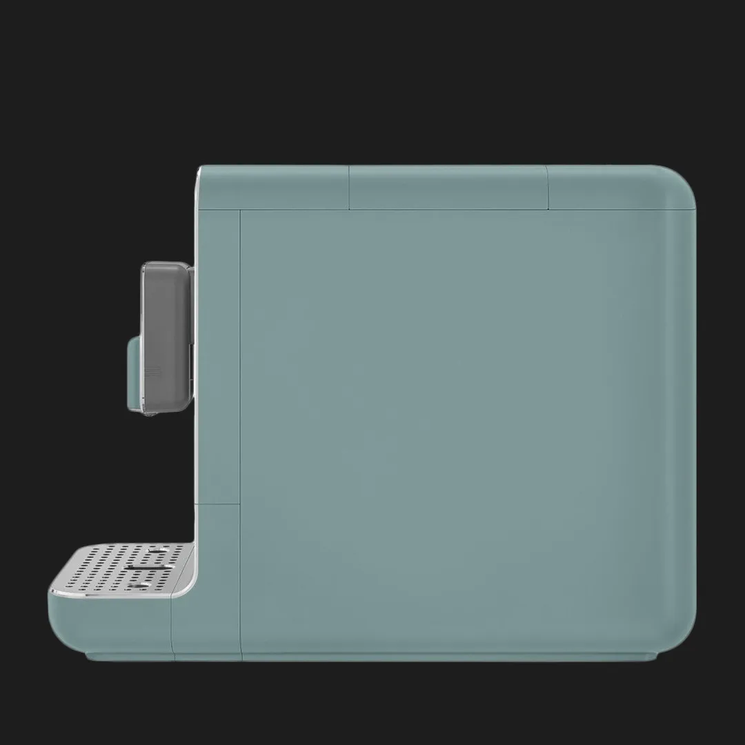 Кавомашина SMEG (Green Matte) (Standard)