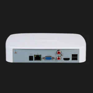 Видеорегистратор Dahua DHI-NVR2116-I2 (16 каналов) (White) в Сваляве