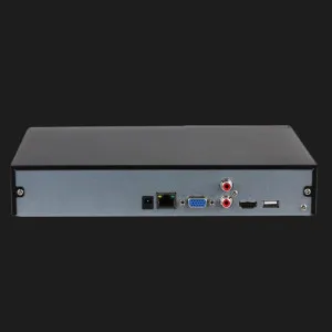 Видеорегистратор Dahua DHI-NVR2116HS-I2 (16 каналов) (Black) в Сваляве