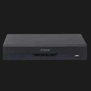 Видеорегистратор Dahua DHI-NVR2116HS-I2 (16 каналов) (Black) в Сваляве