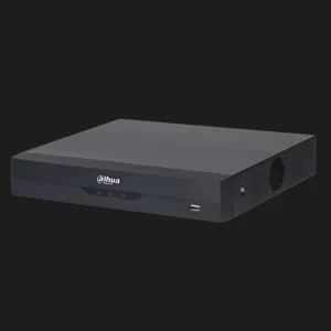 Видеорегистратор Dahua DHI-NVR2116HS-I2 (16 каналов) (Black) в Сваляве