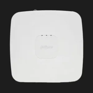 Відеореєстратор Dahua DHI-NVR2104-P-I2 (4 канали) (White) в Сваляві