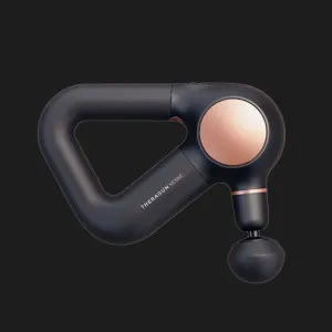 Перкуссионный массажер Theragun Sense (Black) в Черновцах