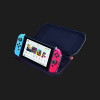 Чехол Deluxe Travel Case для Nintendo Switch/Switch Lite/Switch OLED (Black)