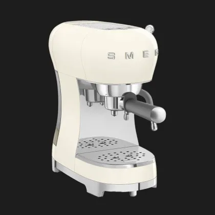 Кавомашина SMEG (Cream) у Запоріжжі