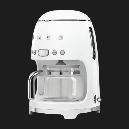 Кофеварка SMEG (White) в Каменском