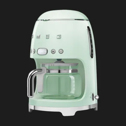 Кофеварка SMEG (Green) в Кривом Роге