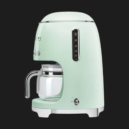 Кавоварка SMEG (Green) у Запоріжжі