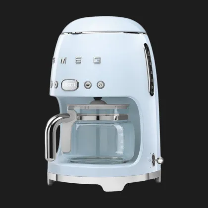 Кавоварка SMEG (Blue) у Запоріжжі