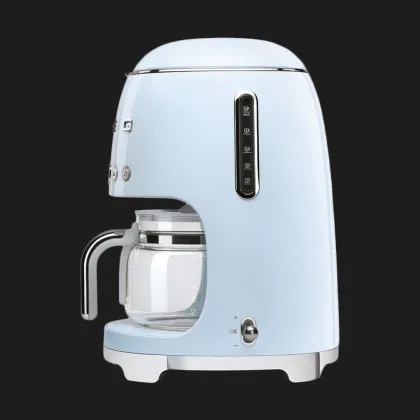 Кавоварка SMEG (Blue) у Запоріжжі