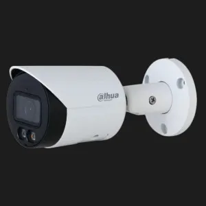IP камера Dahua DH-IPC-HFW2849S-S-IL (2.8мм) в Бродах