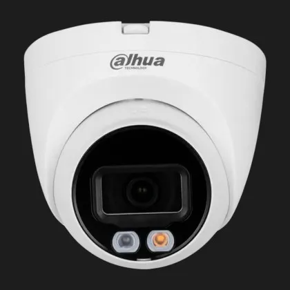 IP камера Dahua DH-IPC-HDW2449T-S-IL (2.8мм) в Берегові