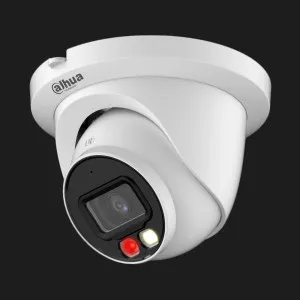 IP камера Dahua DH-IPC-HDW2849TM-S-IL (2.8мм) в Бродах