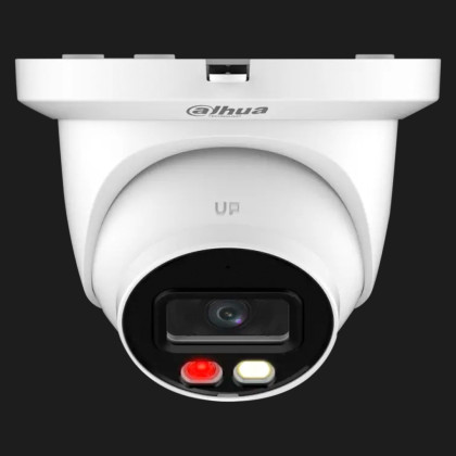 IP камера Dahua DH-IPC-HDW2849TM-S-IL (2.8мм) в Сумах