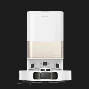 Робот-пылесос с влажной уборкой Dreame Bot L10S PRO Ultra Heat (White) в Борисполе