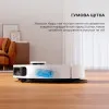 Робот-пылесос с влажной уборкой Dreame Bot L10S PRO Ultra Heat (White)