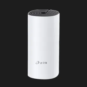 Wi-Fi Mesh система TP-LINK Deco M4 AC1200, 2мод (White) в Сваляве