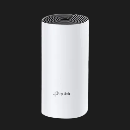 Wi-Fi Mesh система TP-LINK Deco M4 AC1200, 2мод (White) в Києві