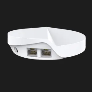 Wi-Fi Mesh система TP-LINK Deco M5 AC1300, 3мод (White) в Бродах