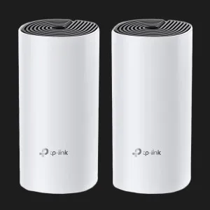 Wi-Fi Mesh система TP-LINK Deco P9 AC1200, 2мод (White) в Бродах