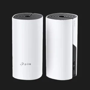 Wi-Fi Mesh система TP-LINK Deco P9 AC1200, 2мод (White) в Бродах