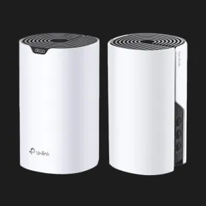 Wi-Fi Mesh система TP-LINK Deco S7 AC1900, 2мод (White) в Бродах