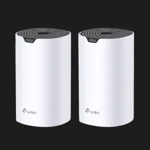 Wi-Fi Mesh система TP-LINK Deco S7 AC1900, 2мод (White) в Бродах