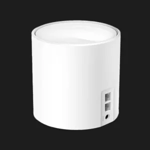 Wi-Fi Mesh система TP-LINK Deco X20 AX1800, 2мод (White) в Сваляве
