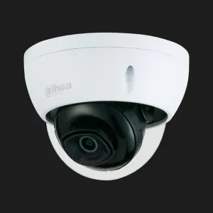 IP камера купольна Dahua DH-IPC-HDBW1431EP-S4 (2.8) (White) в Сваляве