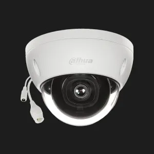 IP камера купольна Dahua DH-IPC-HDBW1431EP-S4 (2.8) (White) в Сваляве