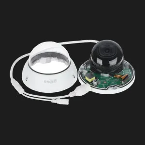 IP камера купольна Dahua DH-IPC-HDBW1431EP-S4 (2.8) (White) в Сваляве