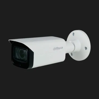 IP камера вулична Dahua DH-IPC-HFW3241TP-ZS (2.7-13.5) (White)