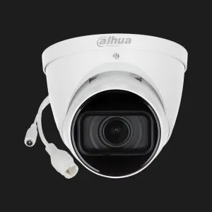 IP камера купольна Dahua DH-IPC-HDW1431TP-ZS-S4 (2.8-12) (White) в Сваляве